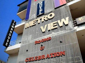 Metroview rooms & hotel